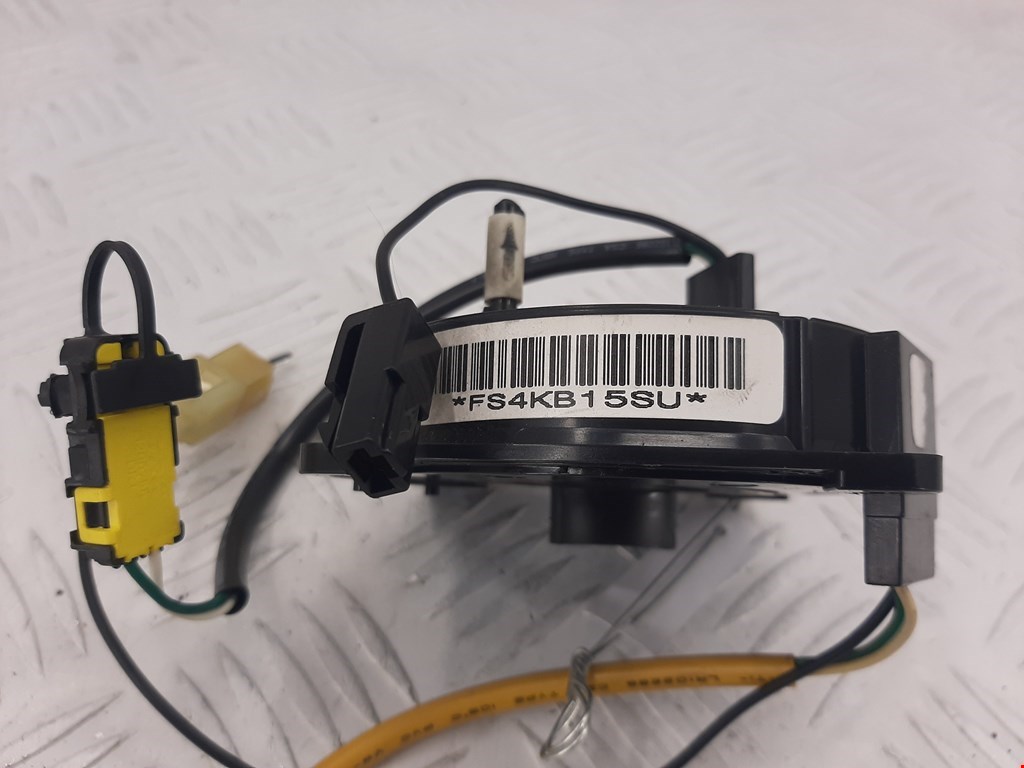 Механизм подрулевой для SRS (ленточный) DAEWOO Kalos 2002-2006