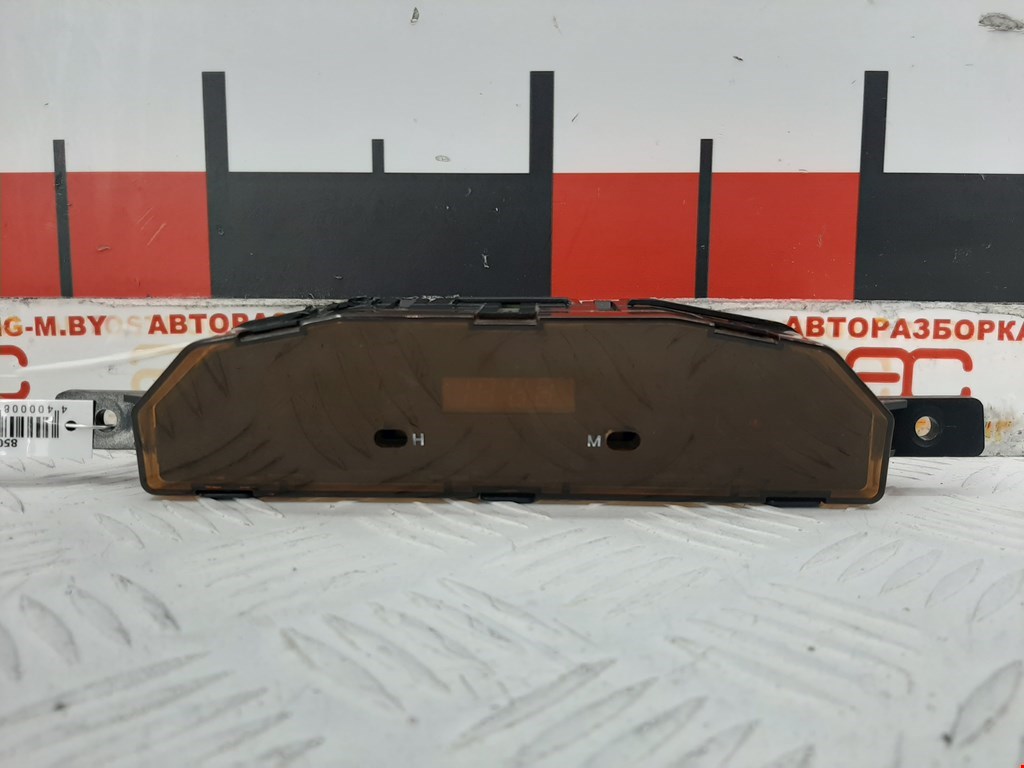 Часы DAEWOO Kalos 2002-2006