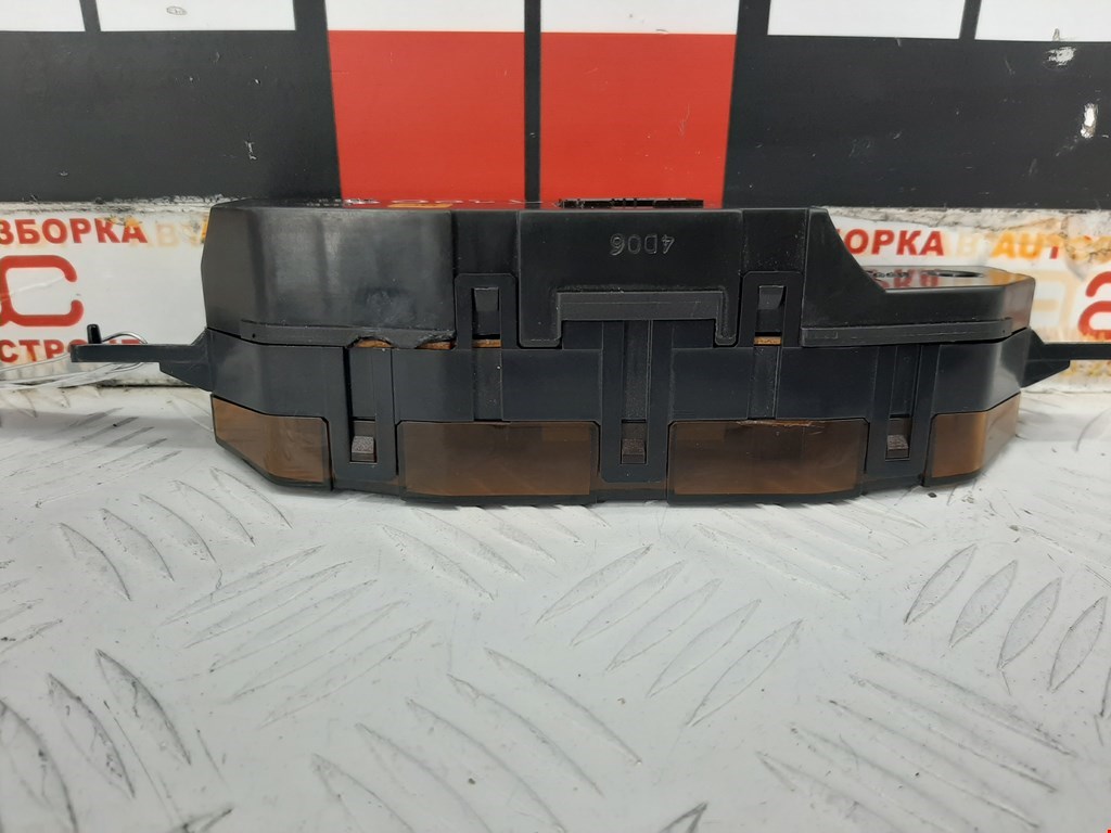 Часы DAEWOO Kalos 2002-2006