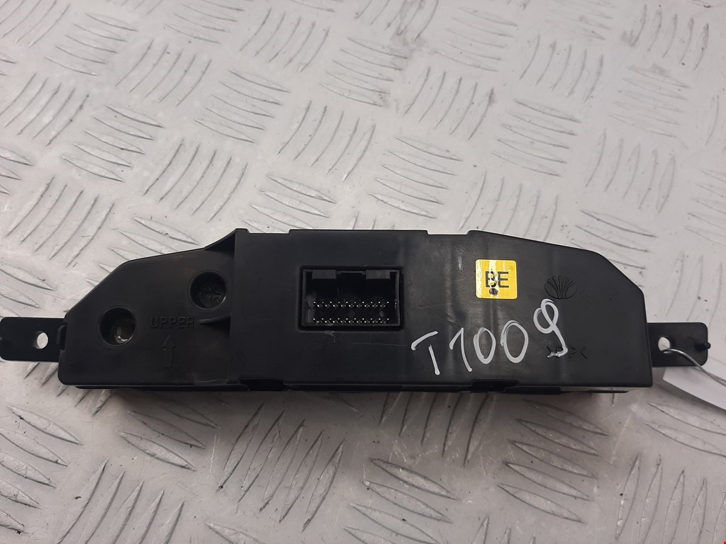 Часы DAEWOO Kalos 2002-2006