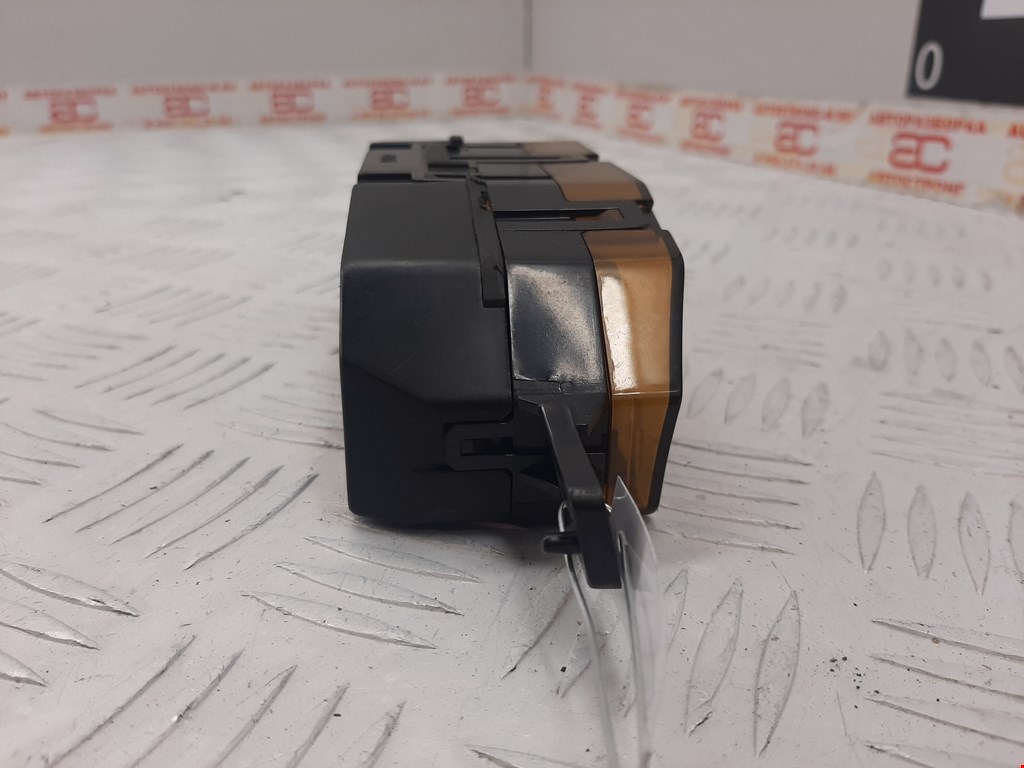 Часы DAEWOO Kalos 2002-2006