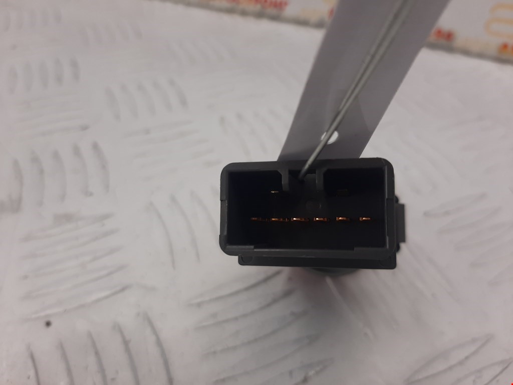 Кнопка аварийной сигнализации (аварийки) DAEWOO Kalos 2002-2006