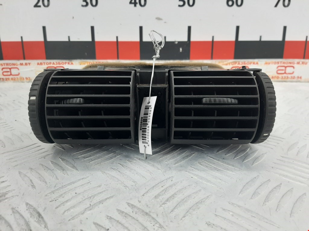 Дефлектор воздушный OPEL Astra G 1998-2005