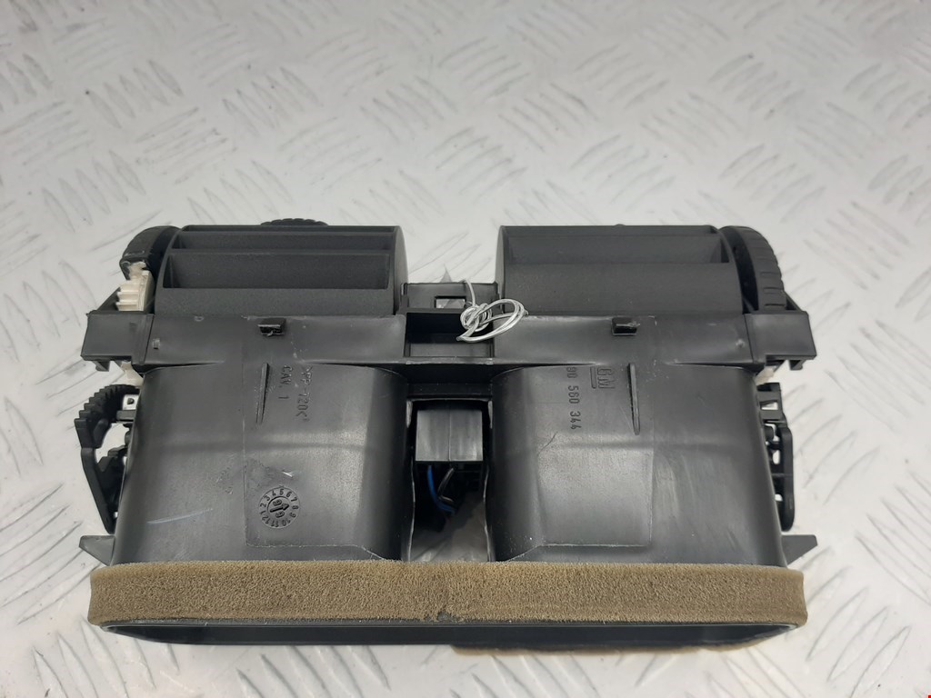 Дефлектор воздушный OPEL Astra G 1998-2005