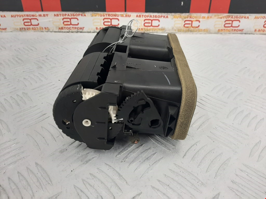 Дефлектор воздушный OPEL Astra G 1998-2005