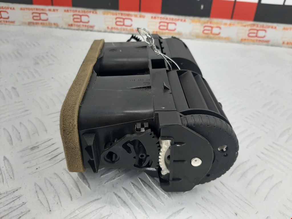 Дефлектор воздушный OPEL Astra G 1998-2005