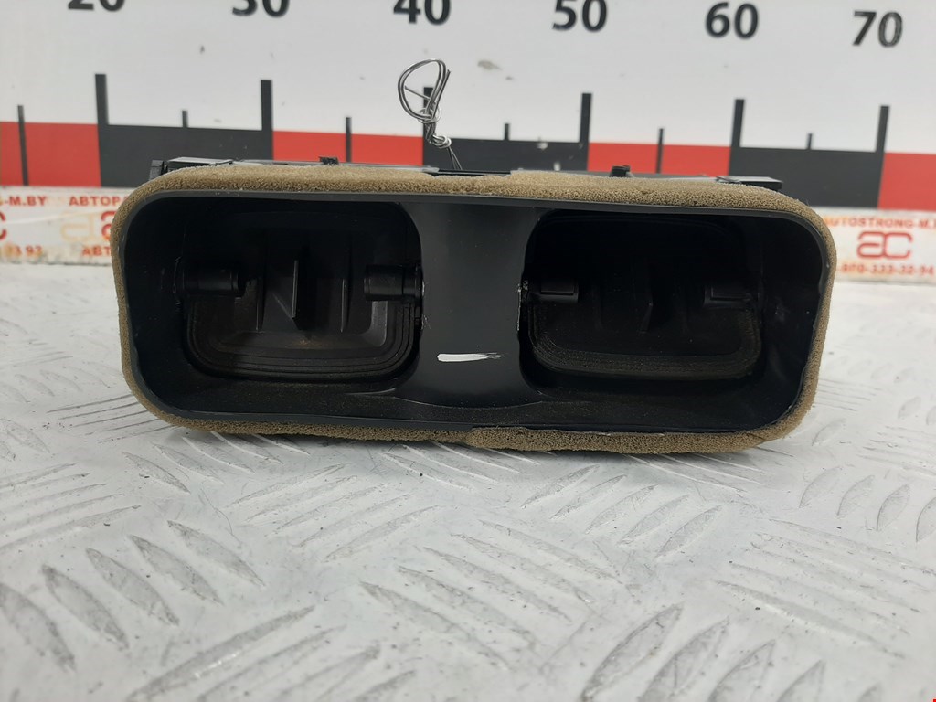 Дефлектор воздушный OPEL Astra G 1998-2005