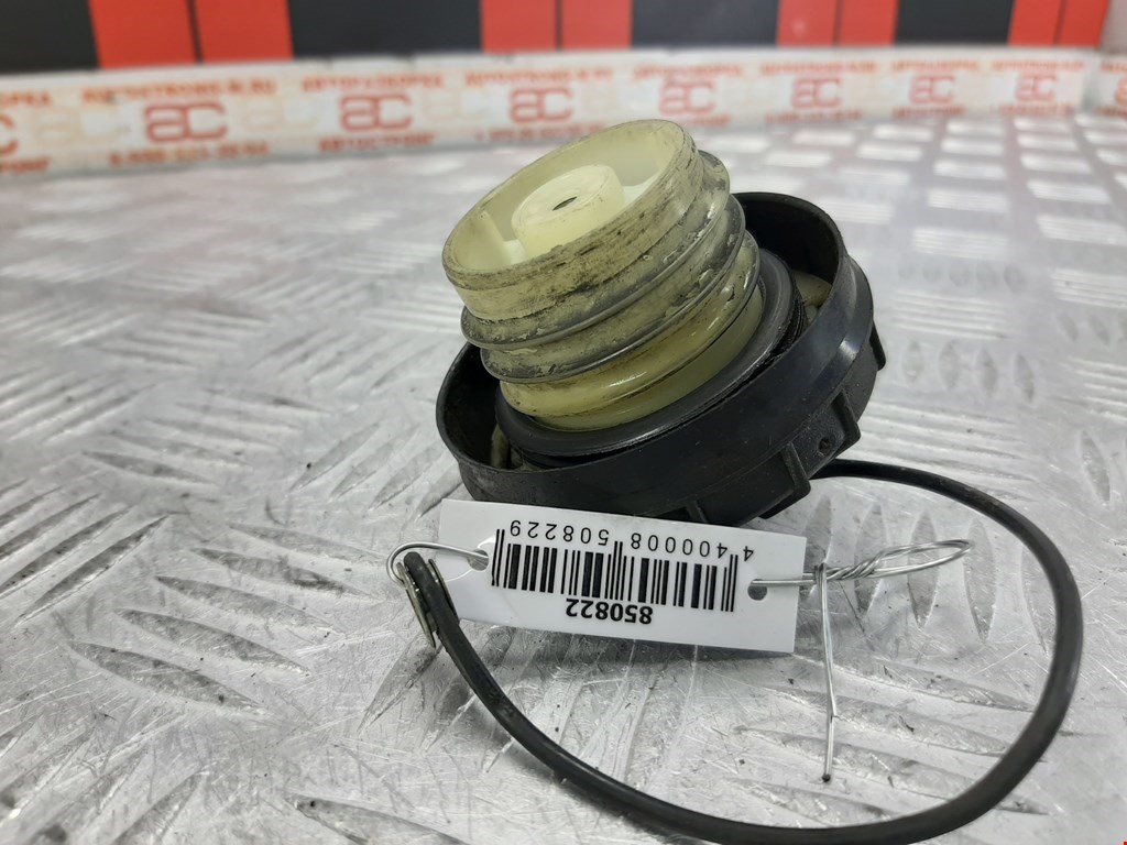 Крышка топливного бака DAEWOO Kalos 2002-2006