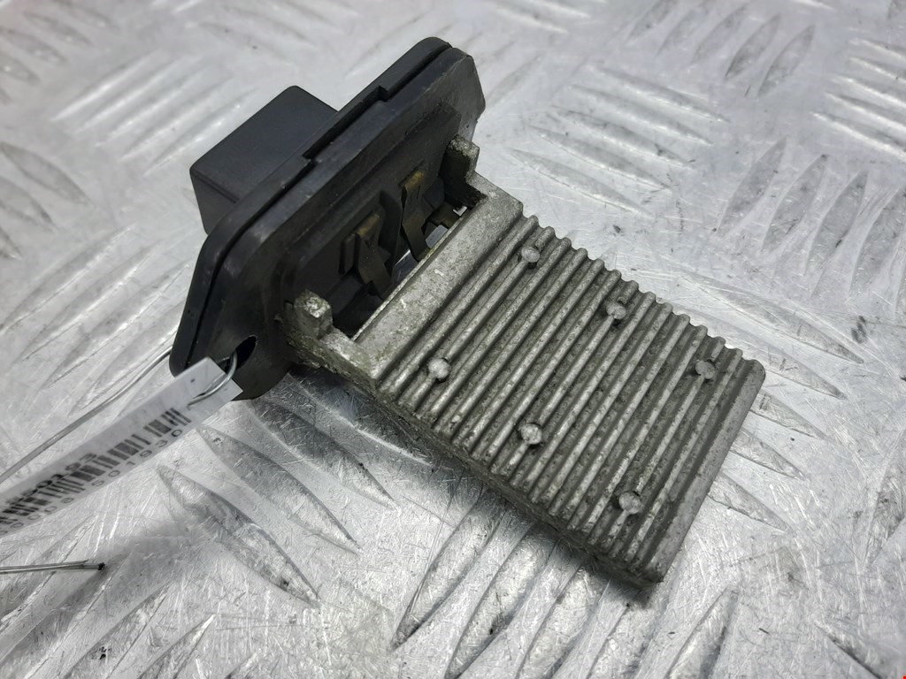 Резистор отопителя (сопротивление печки) DAEWOO Kalos 2002-2006