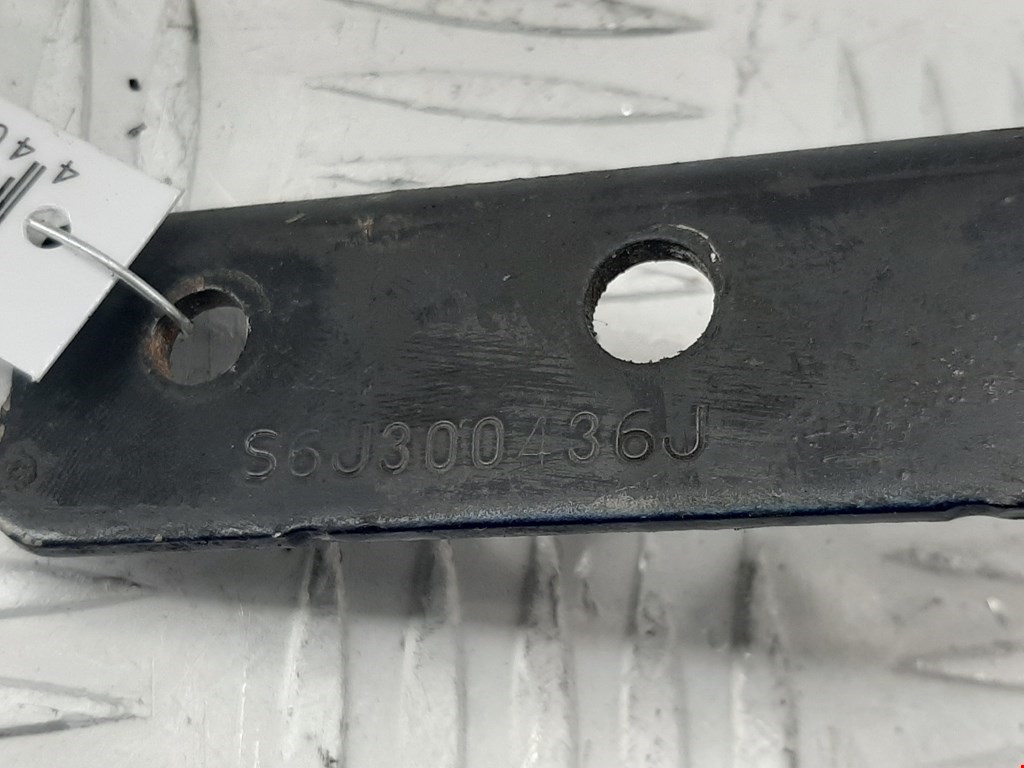 Петля капота левая/правая RENAULT Espace 1997-2003