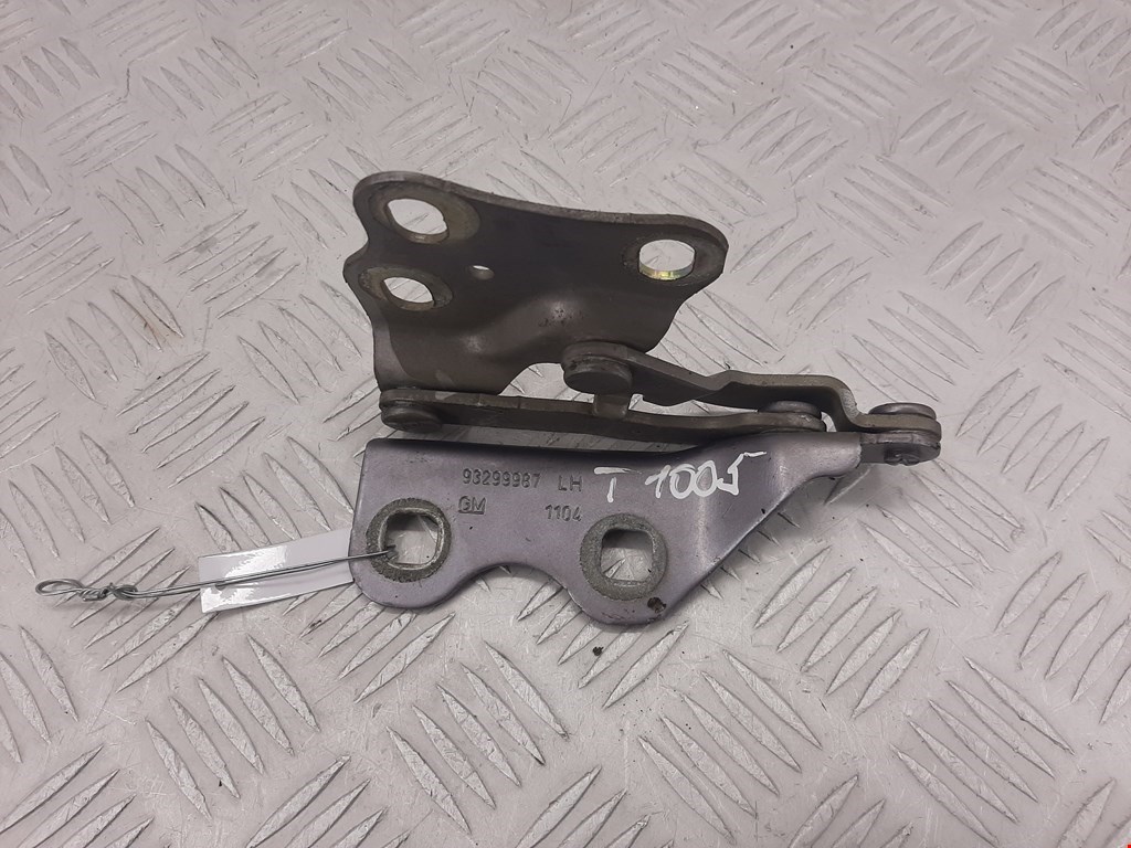 Петля капота левая/правая OPEL Meriva A 2003-2010