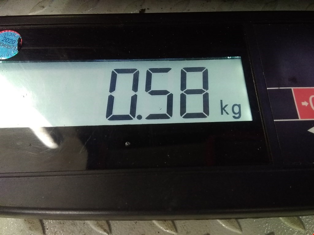 Замок двери задней правой CHRYSLER PT Cruser 2000-2010