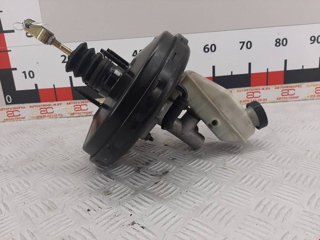 Усилитель тормозов вакуумный DAEWOO Kalos 2002-2006