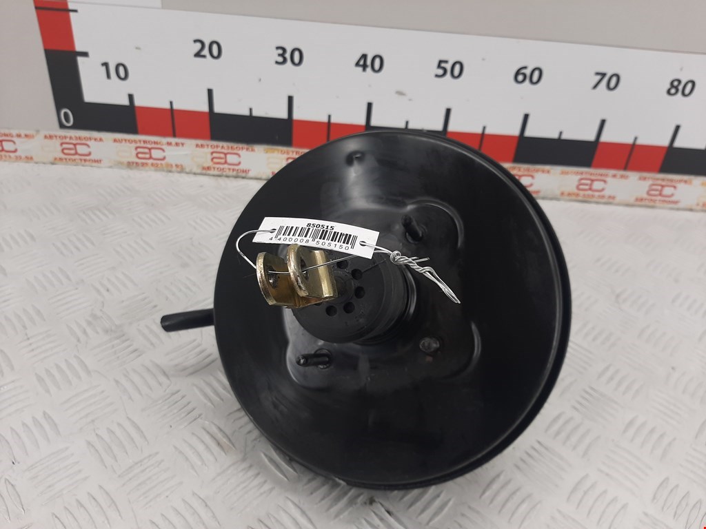 Усилитель тормозов вакуумный DAEWOO Kalos 2002-2006