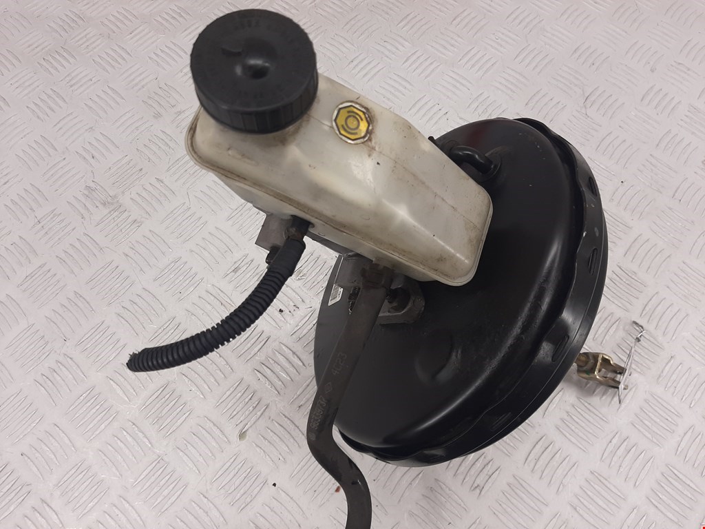 Усилитель тормозов вакуумный DAEWOO Kalos 2002-2006