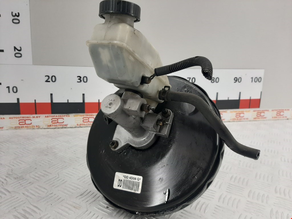 Усилитель тормозов вакуумный DAEWOO Kalos 2002-2006