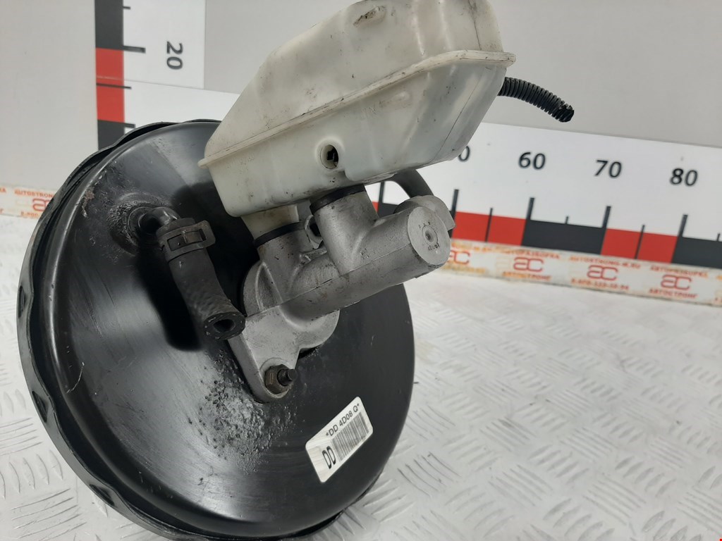 Усилитель тормозов вакуумный DAEWOO Kalos 2002-2006