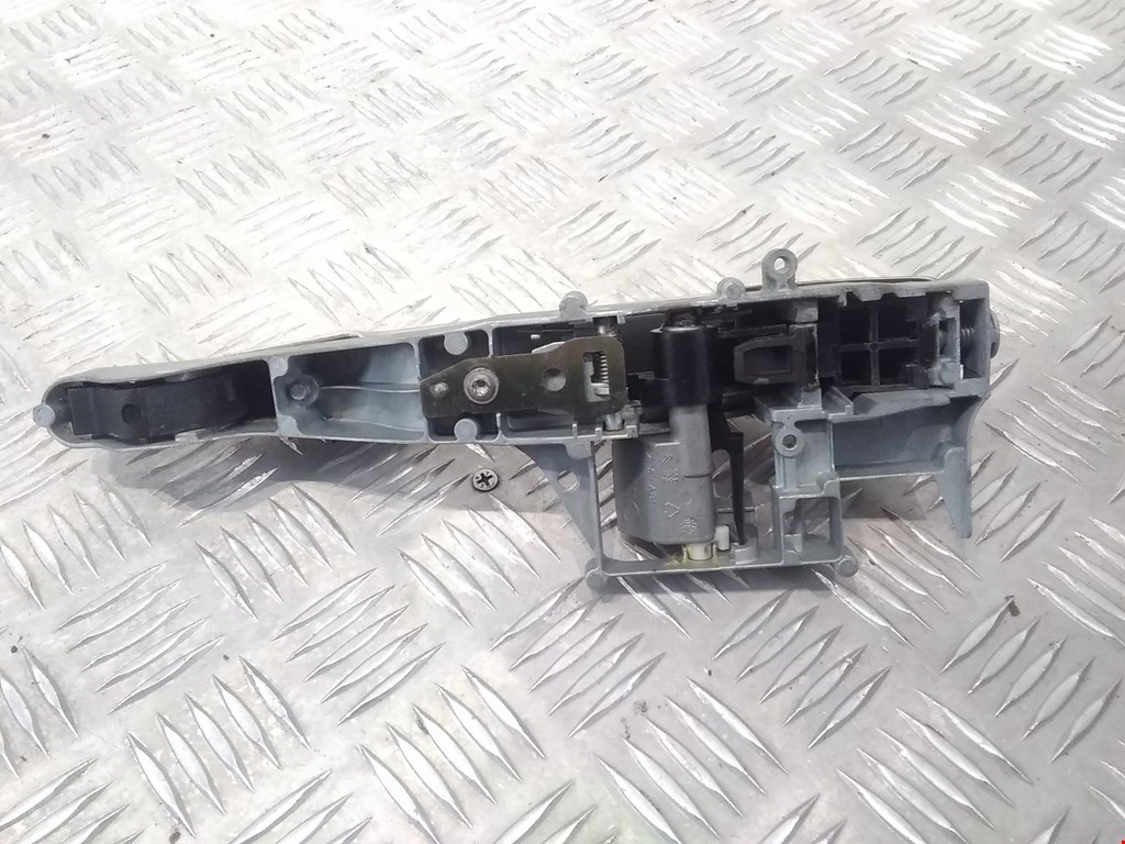 Ручка двери задней наружная левая CITROEN C5 II 2007-2017