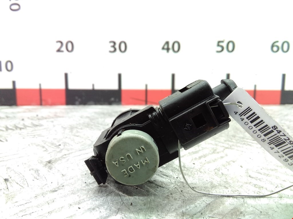 Клапан электромагнитный SEAT Ibiza 1993-2002