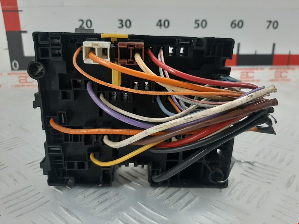 Датчик уровня в бачок омывателя CITROEN Berlingo 1996-2012