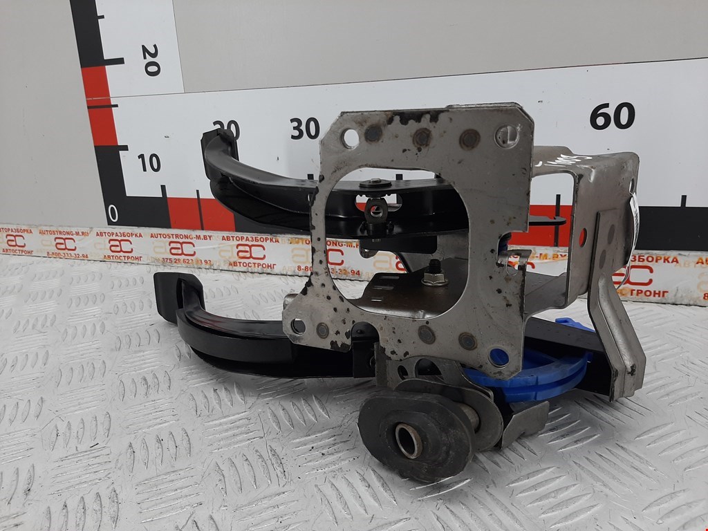 Блок педалей (педальный узел) FORD Mondeo I 1993-1996