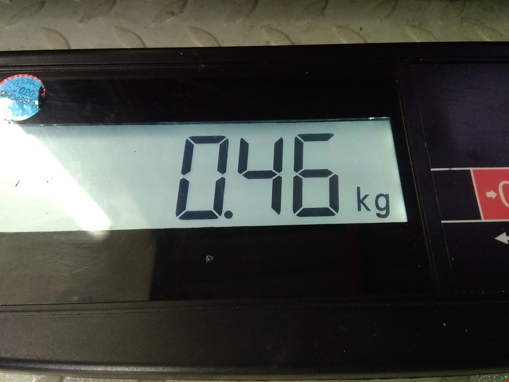 Петля капота левая/правая OPEL Meriva A 2003-2010