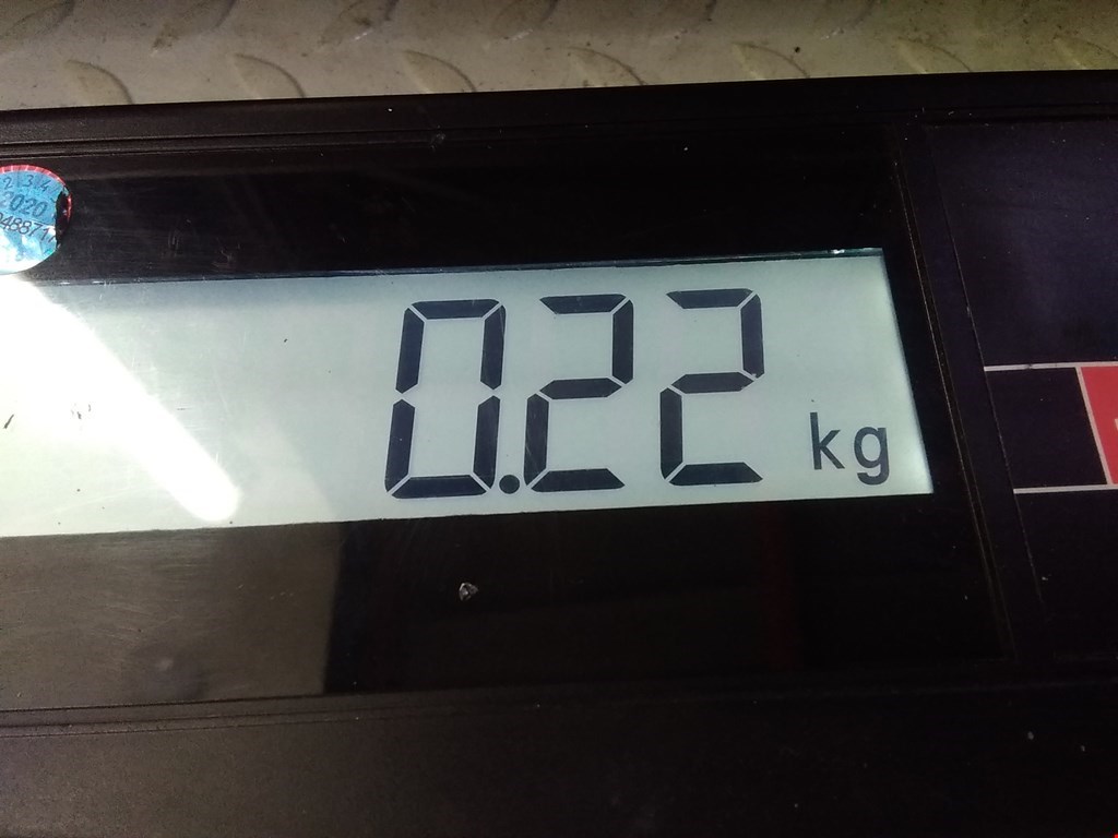 Петля капота левая/правая RENAULT Espace 1997-2003