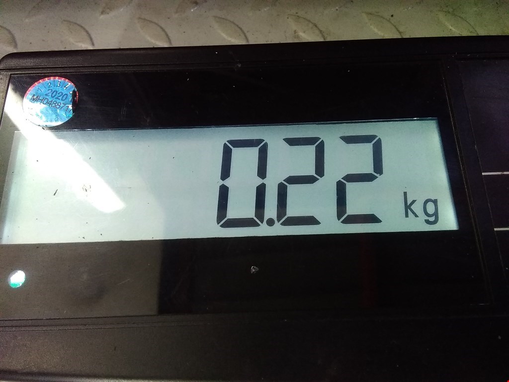 Петля капота левая/правая RENAULT Espace 1997-2003