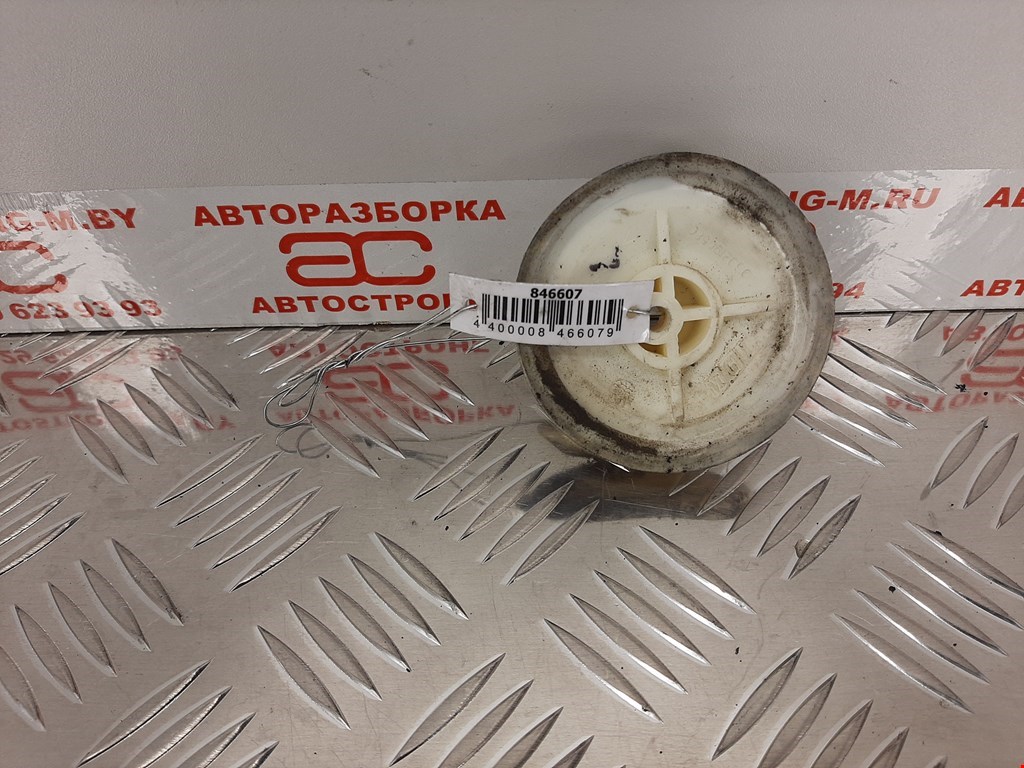 Кронштейн переднего бампера левый PEUGEOT 306 1993-2002