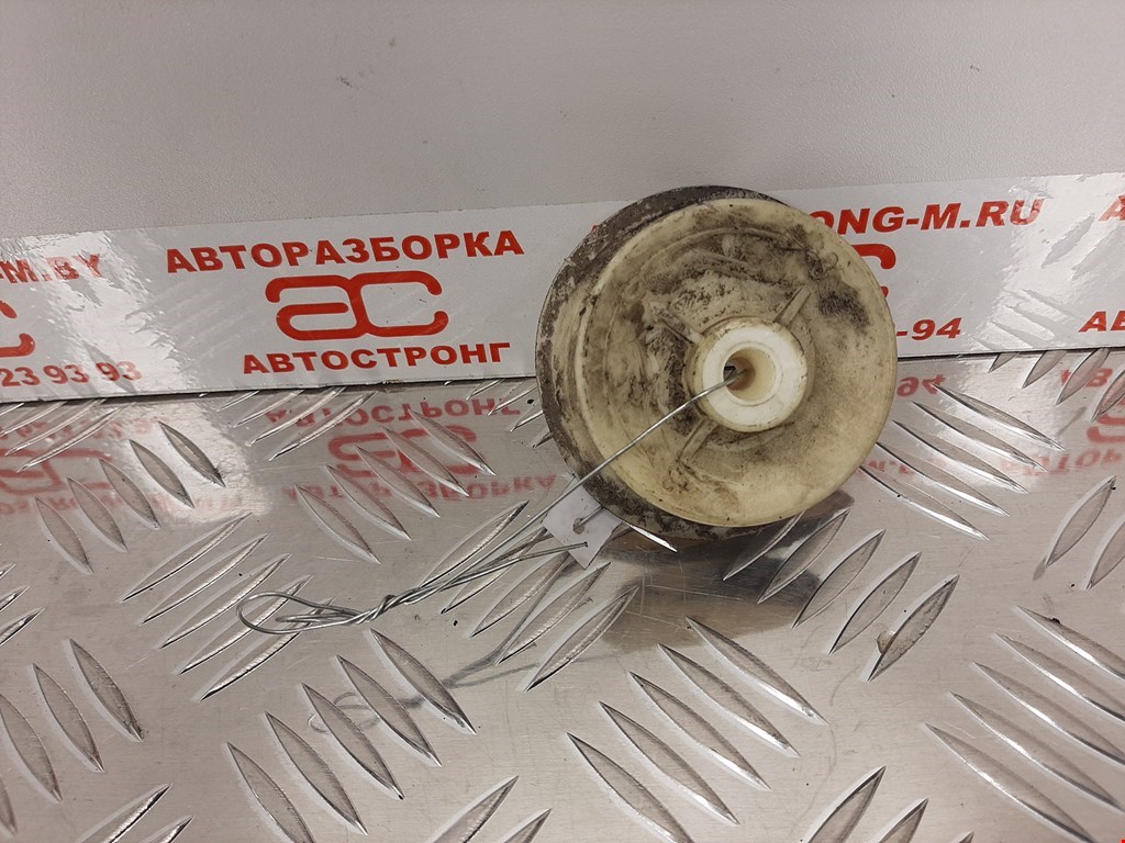 Кронштейн переднего бампера левый PEUGEOT 306 1993-2002