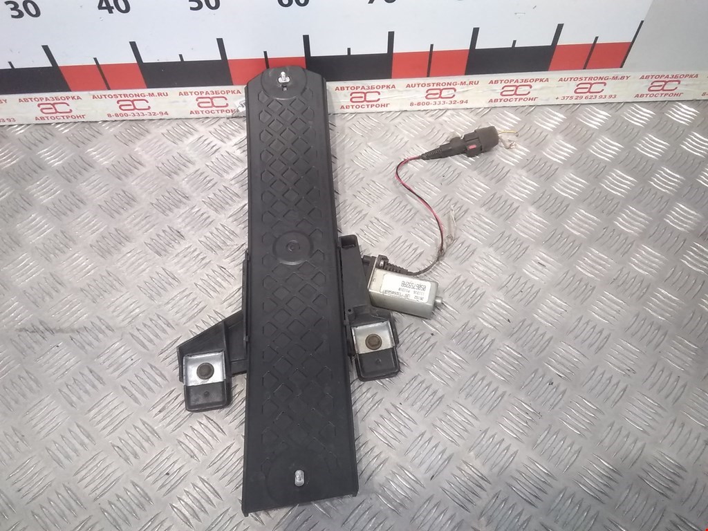 Стеклоподъемник задний правый CHRYSLER PT Cruser 2000-2010