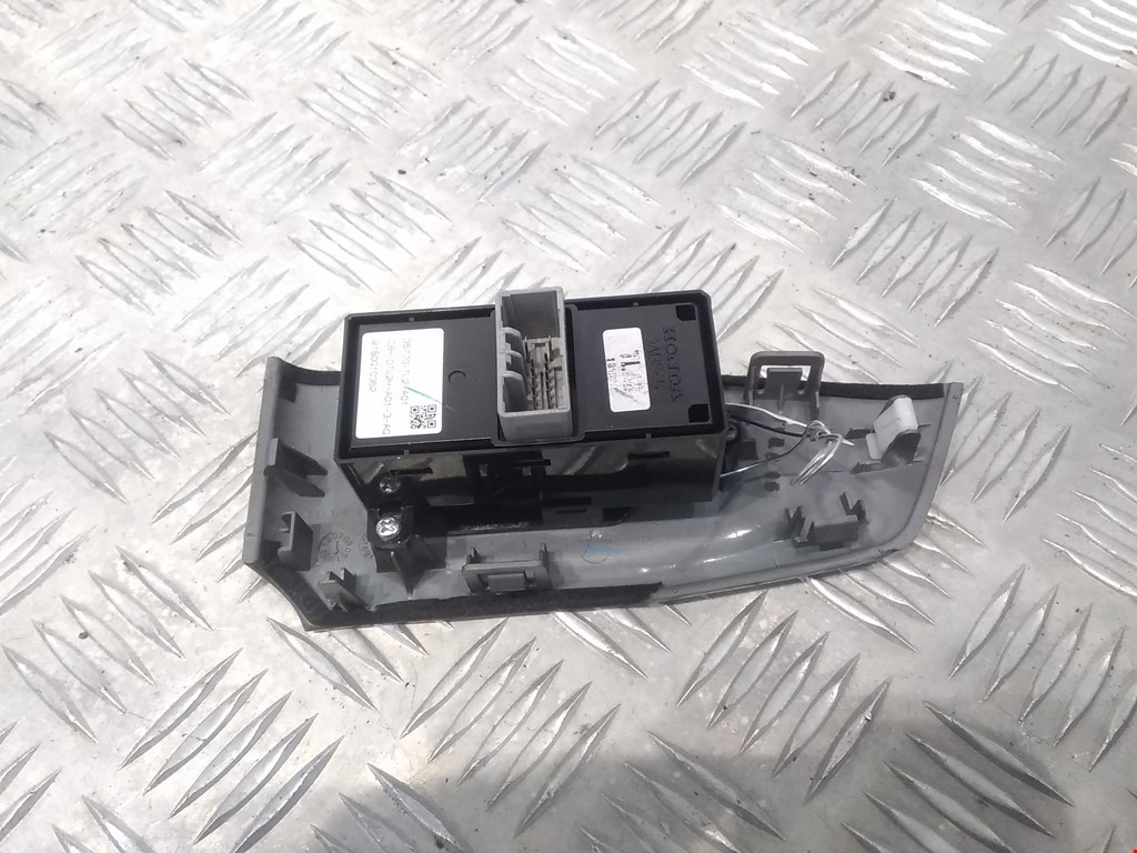Кнопка стеклоподъемника ACURA TSX 2008-2014