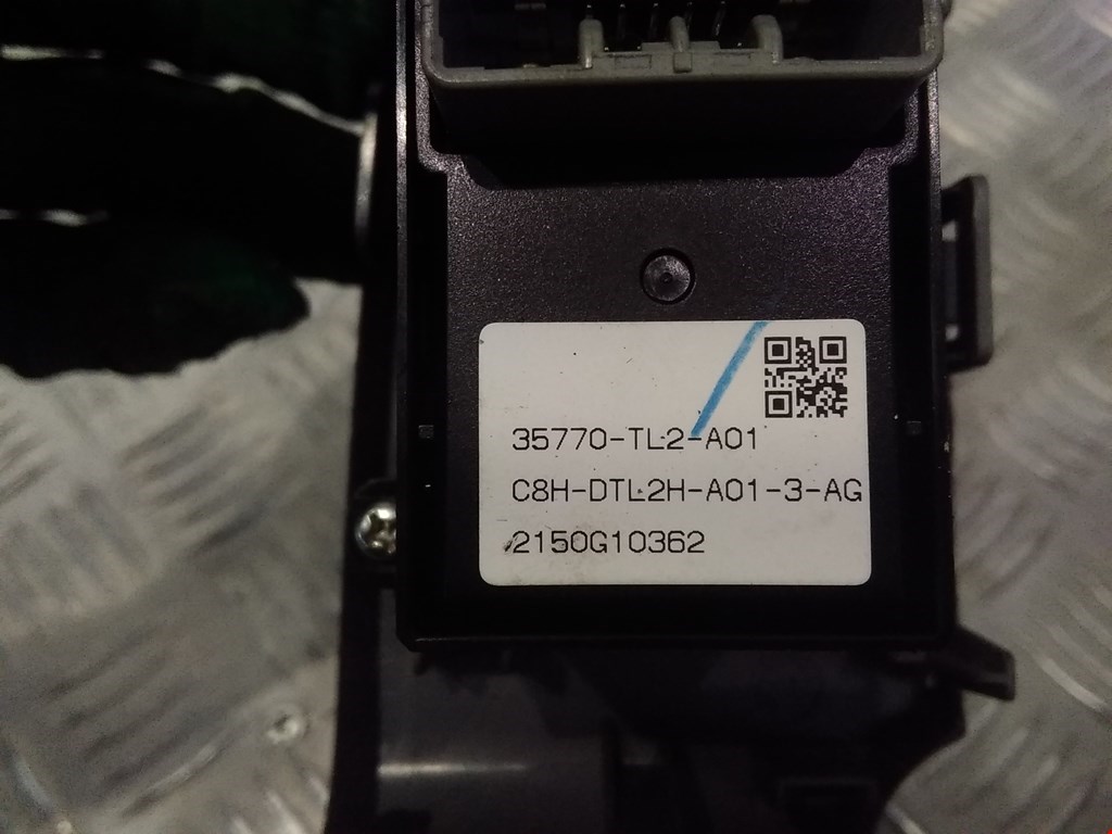 Кнопка стеклоподъемника ACURA TSX 2008-2014