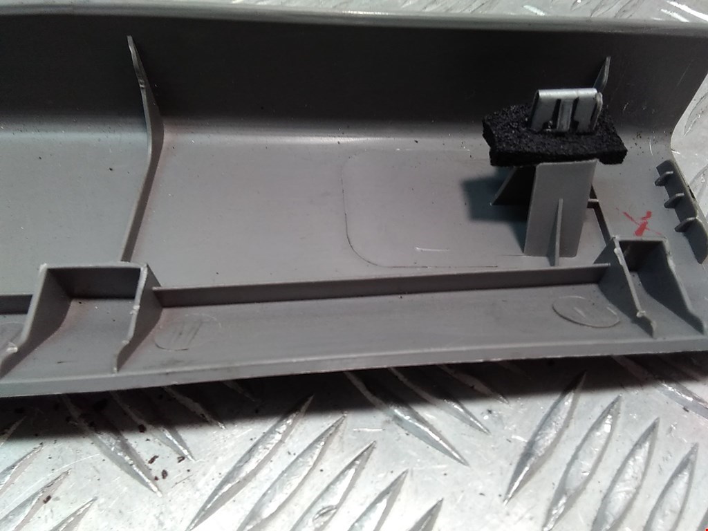 Обшивка крышки багажника HYUNDAI Santa Fe CM 2005-2012