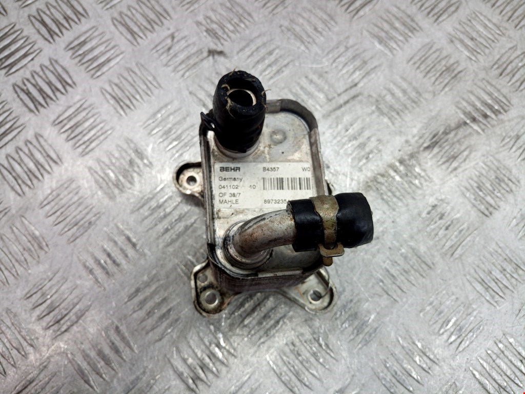 Теплообменник Opel Meriva A (2003-2010)