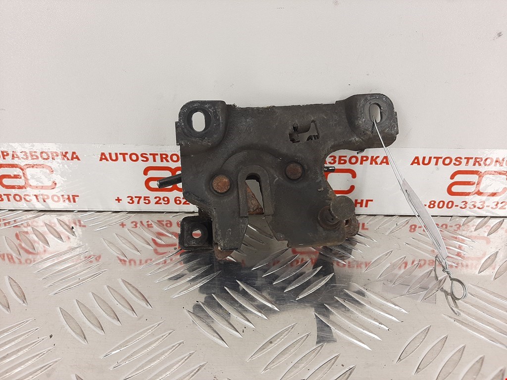 Замок капота AUDI A4 B5 1995-2001