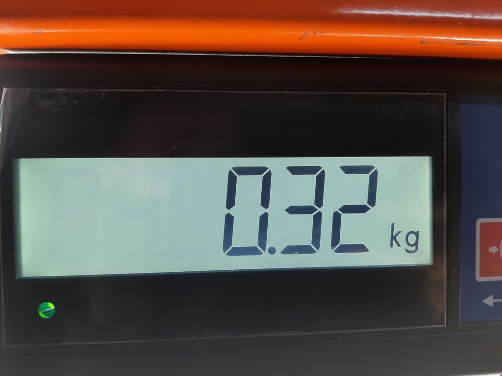 Замок капота AUDI A4 B5 1995-2001