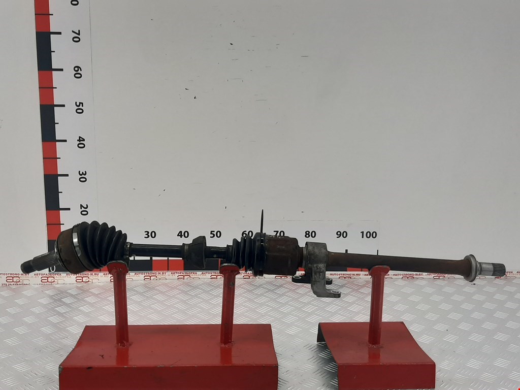 Полуось (привод, приводной вал) передняя правая ACURA TSX 2008-2014