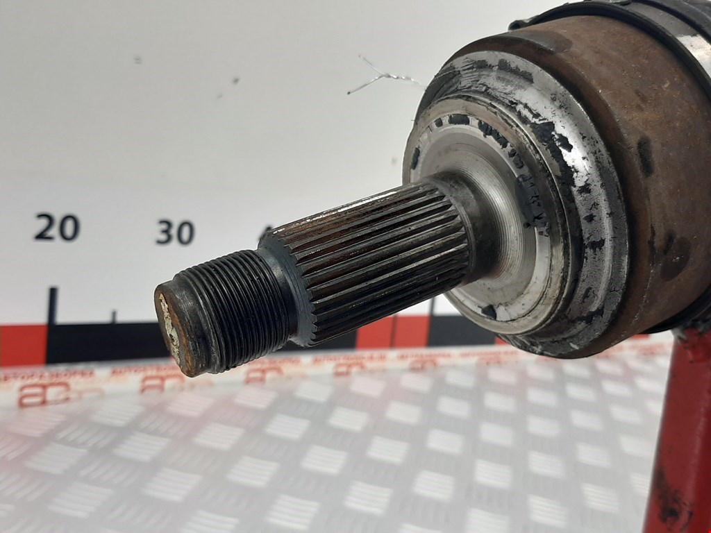 Полуось (привод, приводной вал) передняя правая ACURA TSX 2008-2014