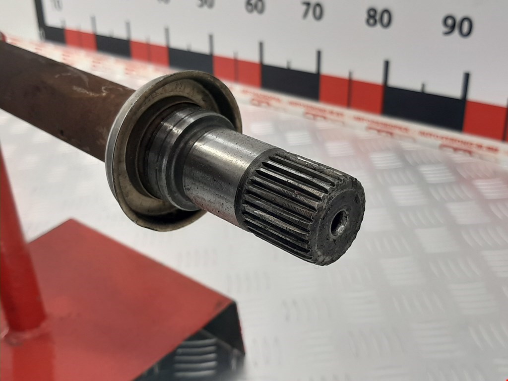 Полуось (привод, приводной вал) передняя правая ACURA TSX 2008-2014