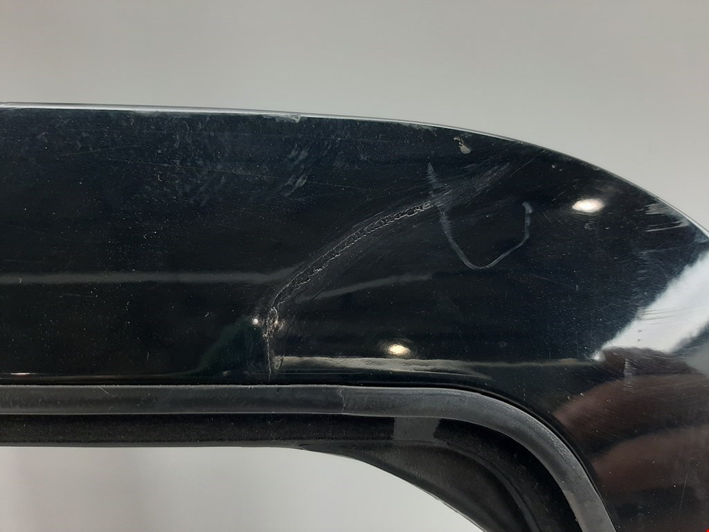 Дверь задняя левая PEUGEOT 308 2007-2015