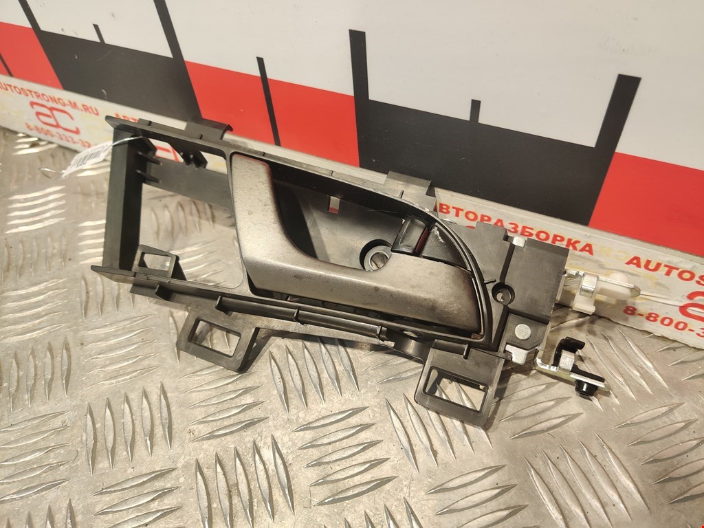 Ручка дверная передняя внутренняя правая ACURA TSX 2008-2014