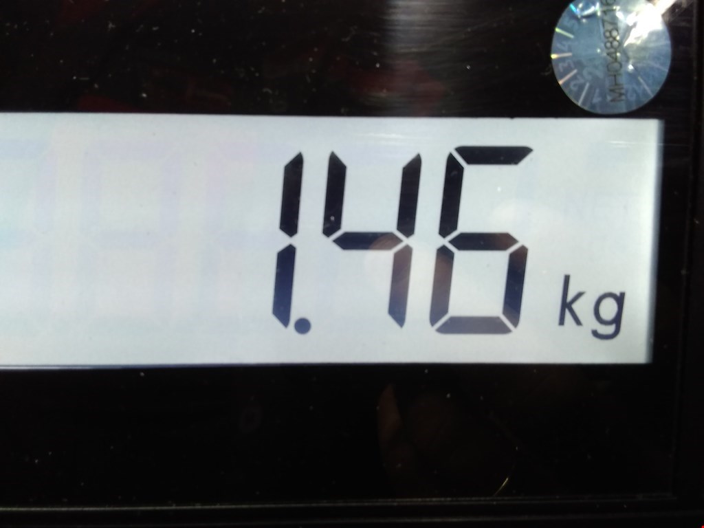 Радиатор системы ЕГР KIA Carens 2006-2012