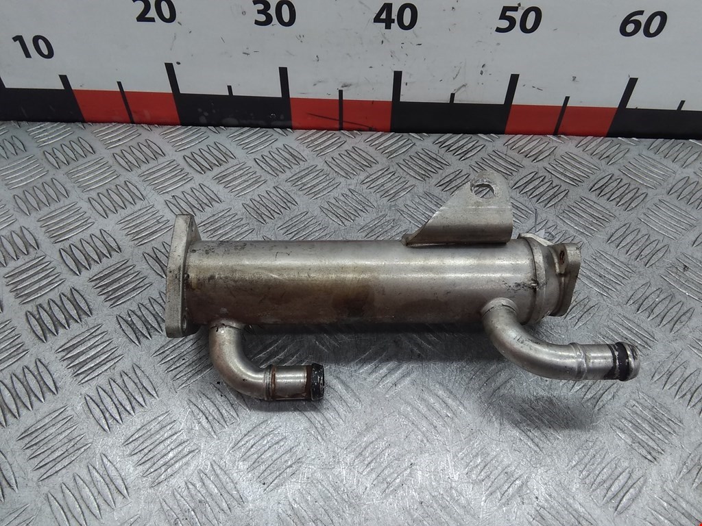 Радиатор системы ЕГР KIA Carens 2006-2012