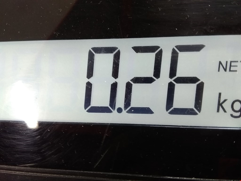 Дефлектор воздушный OPEL Astra G 1998-2005