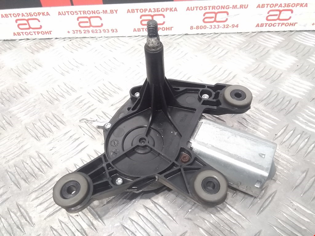 Моторчик стеклоочистителя задний ALFA ROMEO MiTo 2008-2018