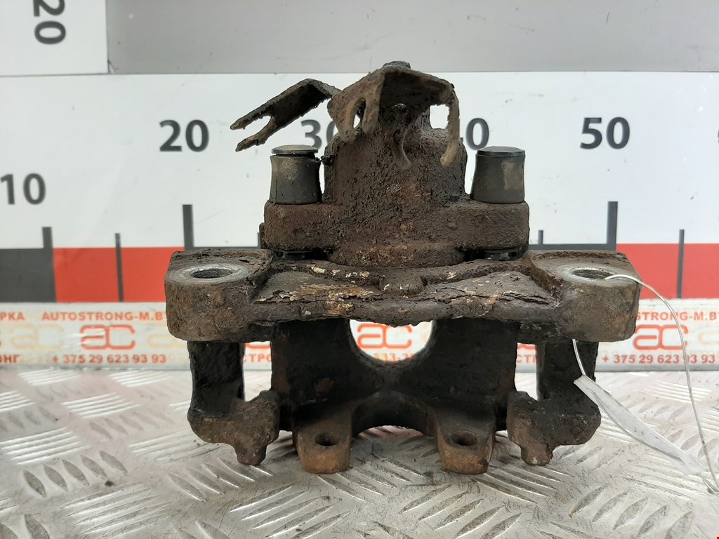 Суппорт задний левый VOLKSWAGEN Touareg 2002-2010