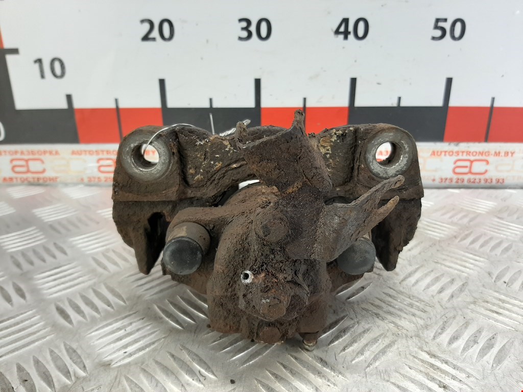 Суппорт задний левый VOLKSWAGEN Touareg 2002-2010