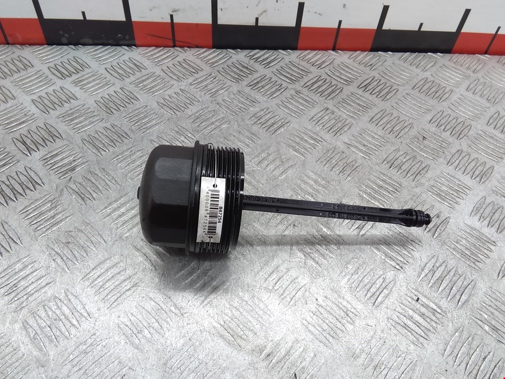 Крышка масляного фильтра SKODA Octavia A4 1U- 1997-2010