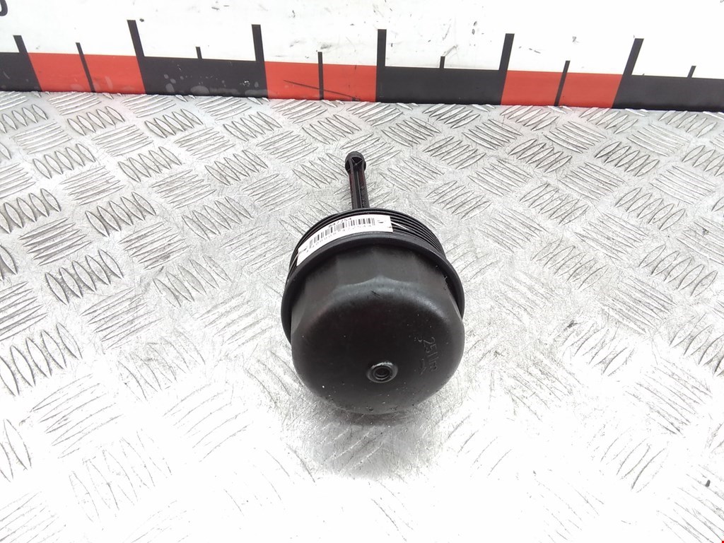 Крышка масляного фильтра SKODA Octavia A4 1U- 1997-2010